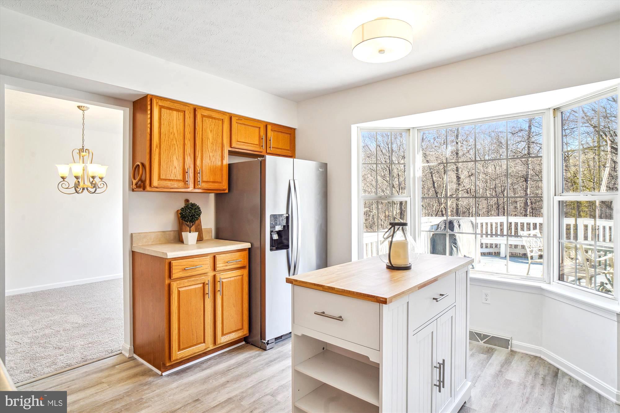 HARVEST RIDGE - Residential