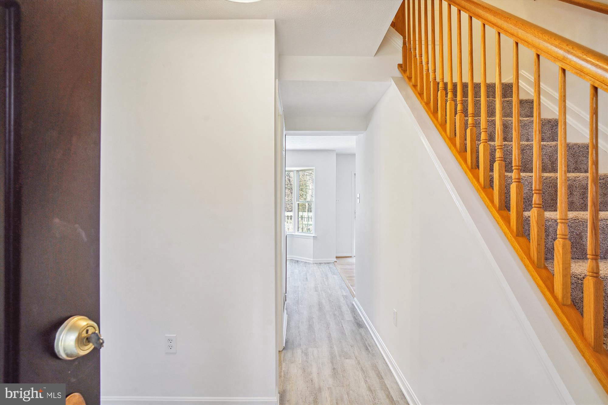 HARVEST RIDGE - Residential