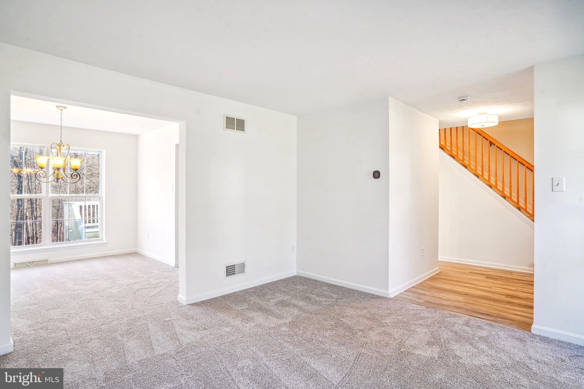 HARVEST RIDGE - Residential