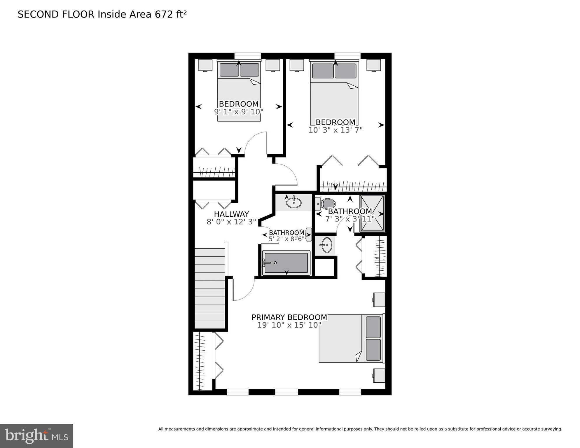 ROCK CREEK PALISADES - Residential