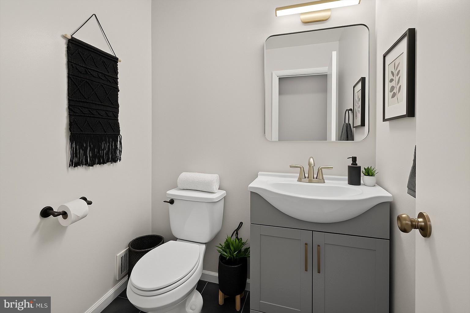 ROCK CREEK PALISADES - Residential