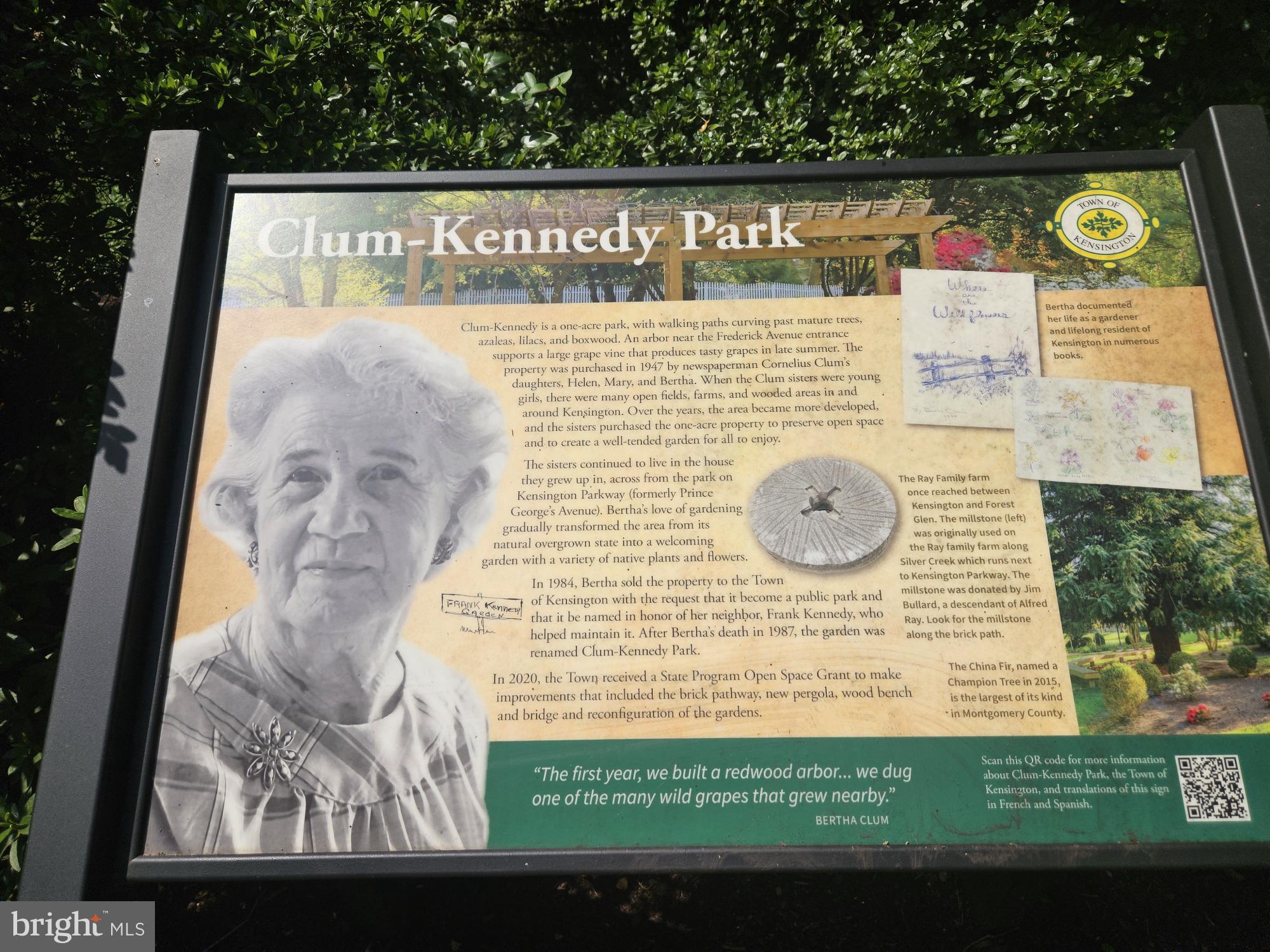 ROCK CREEK PALISADES - Residential