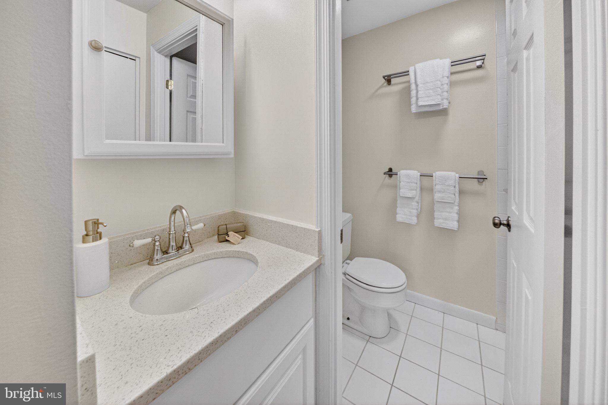 ROCK CREEK PALISADES - Residential