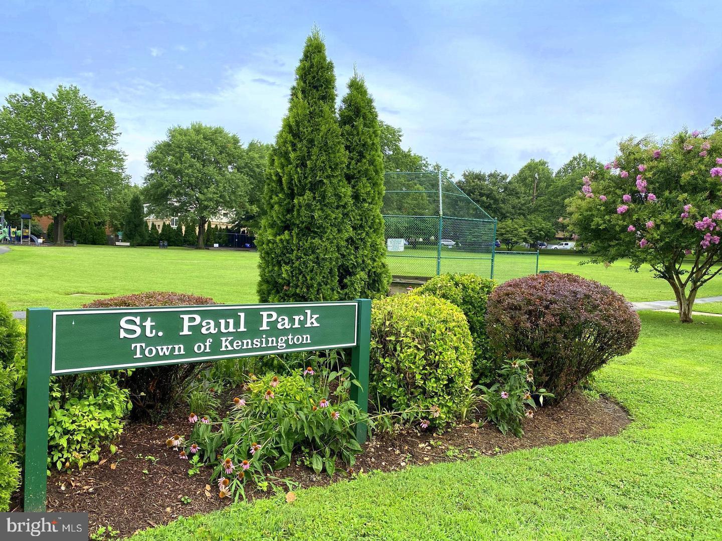 ROCK CREEK PALISADES - Residential