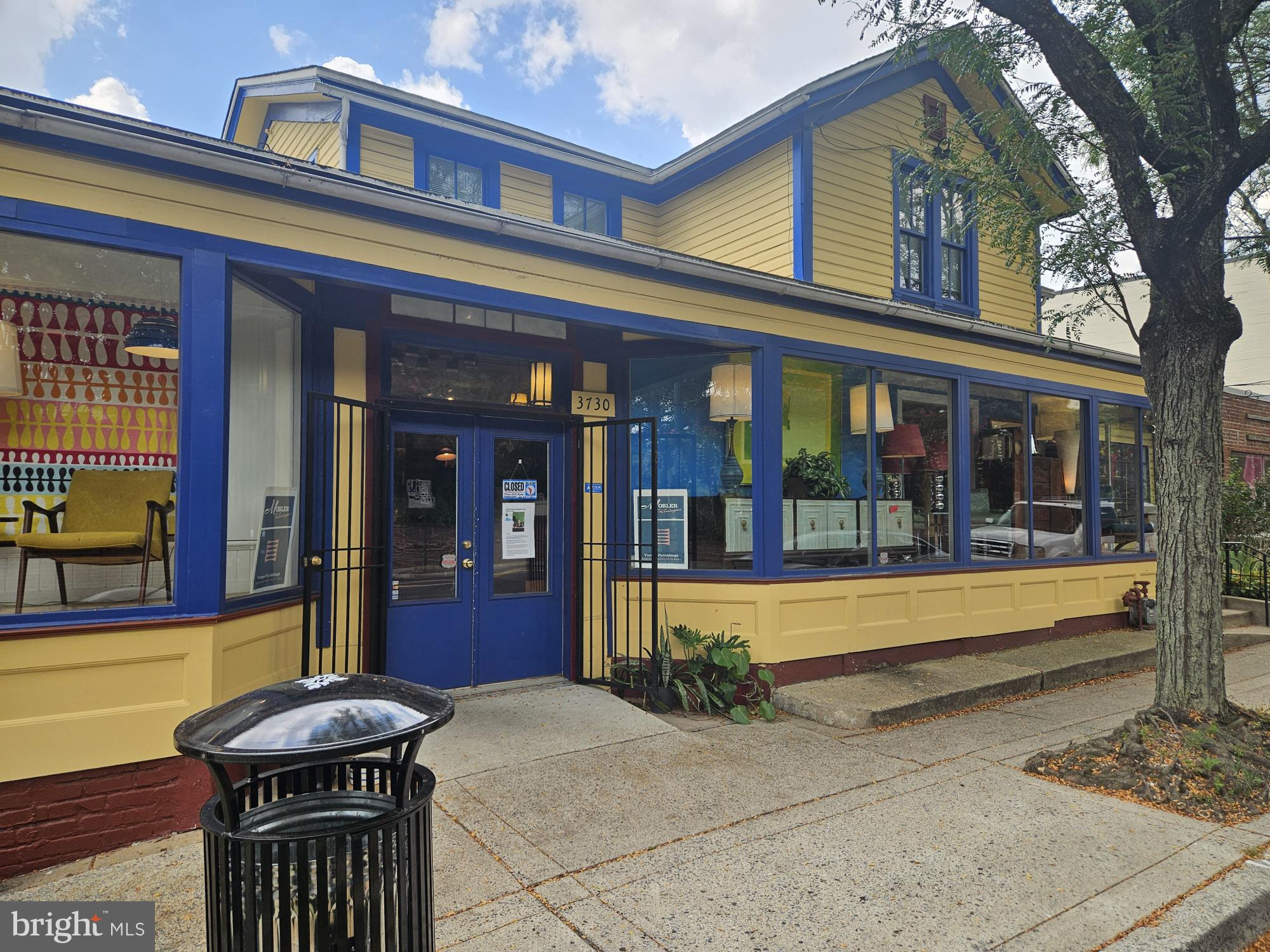 ROCK CREEK PALISADES - Residential