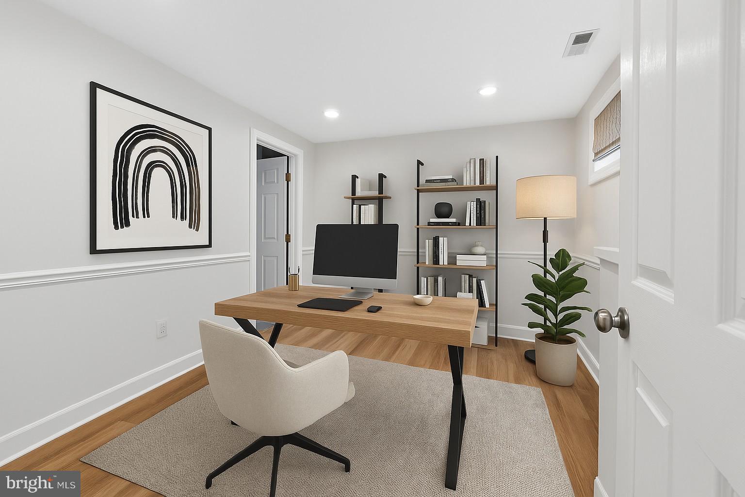 ROCK CREEK PALISADES - Residential