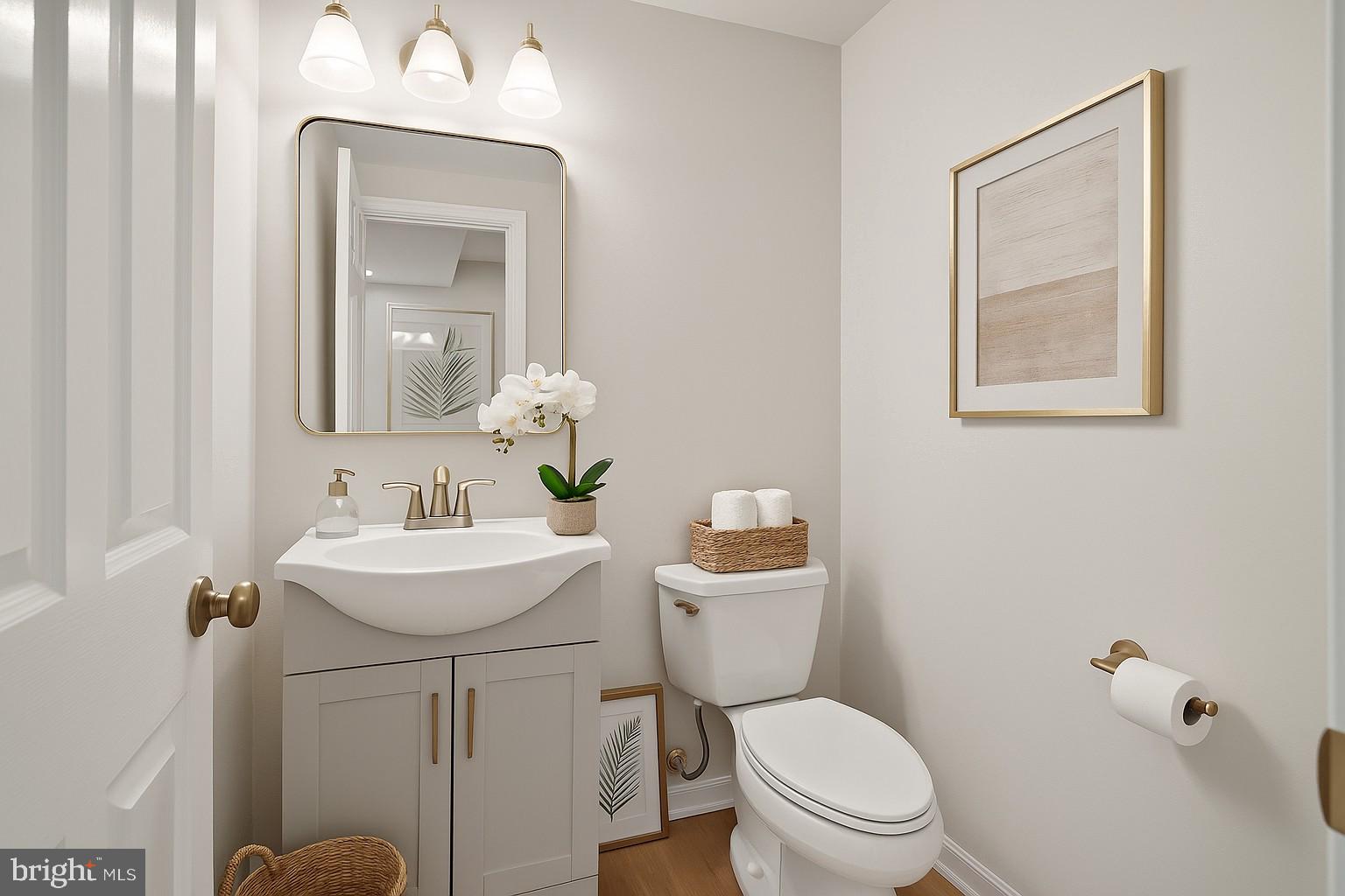 ROCK CREEK PALISADES - Residential