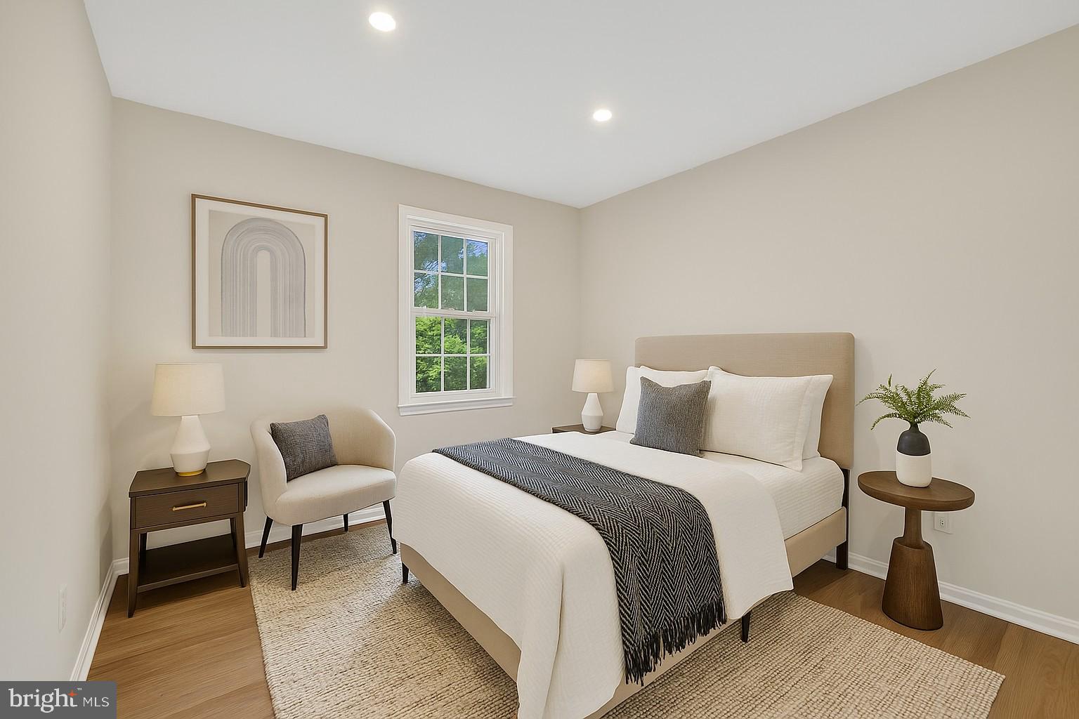 ROCK CREEK PALISADES - Residential