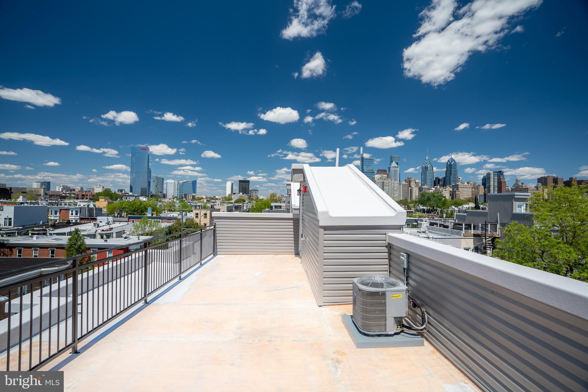 GRADUATE HOSPITAL - Residential Lease