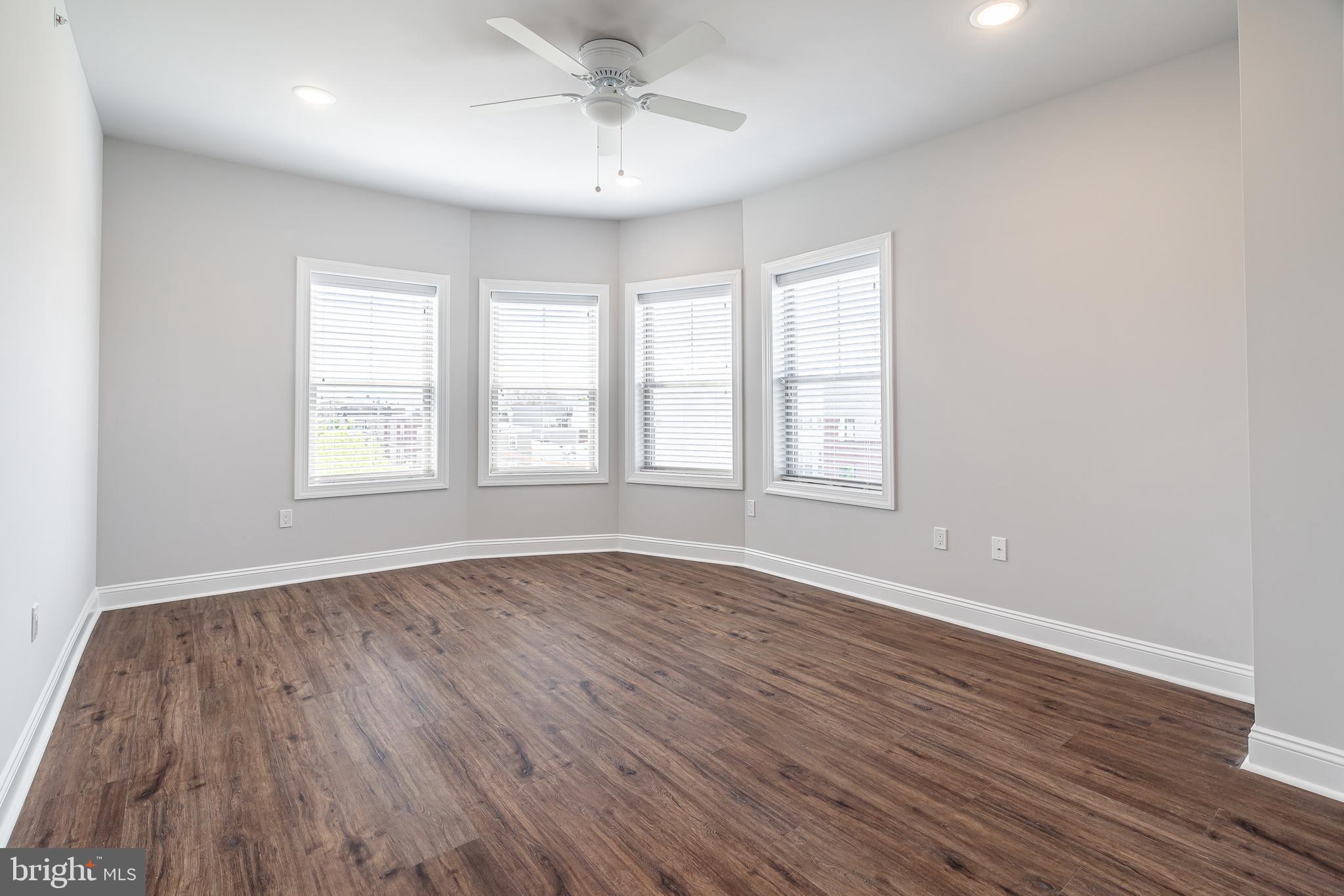 GRADUATE HOSPITAL - Residential Lease