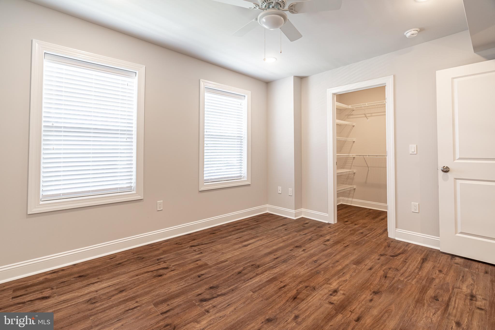 GRADUATE HOSPITAL - Residential Lease