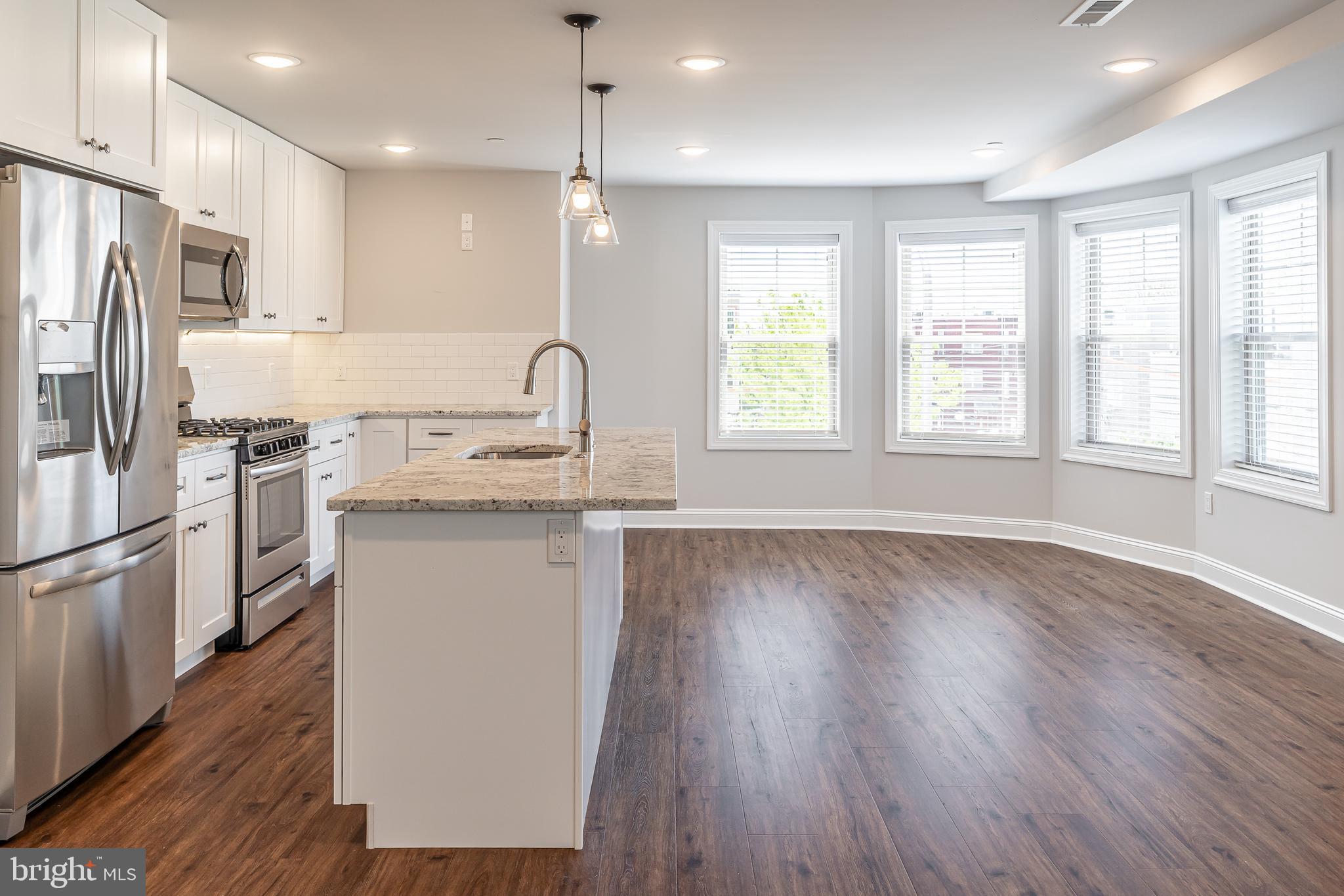 GRADUATE HOSPITAL - Residential Lease