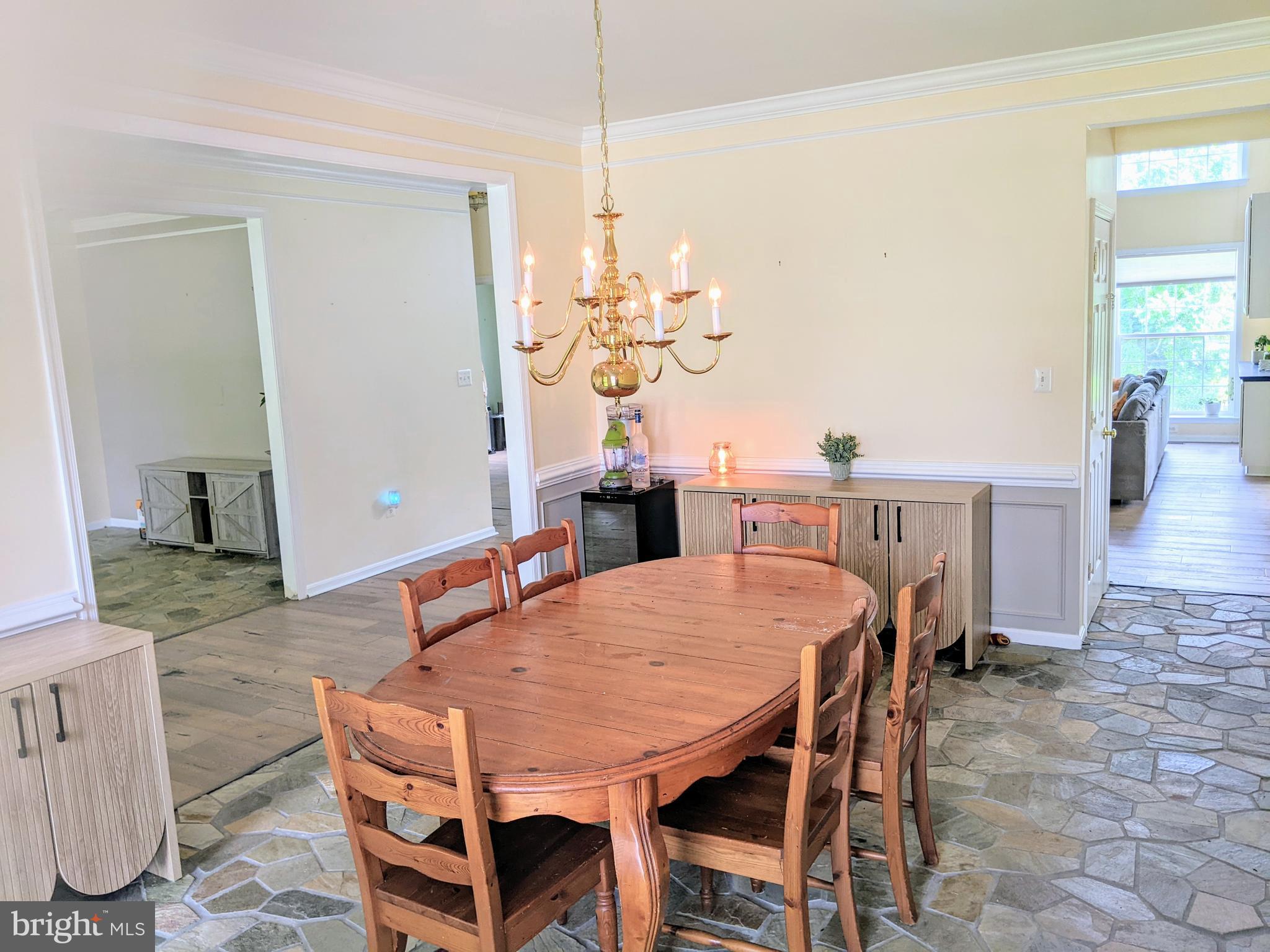 CEDAR BROOKE PHASE 6 - Residential