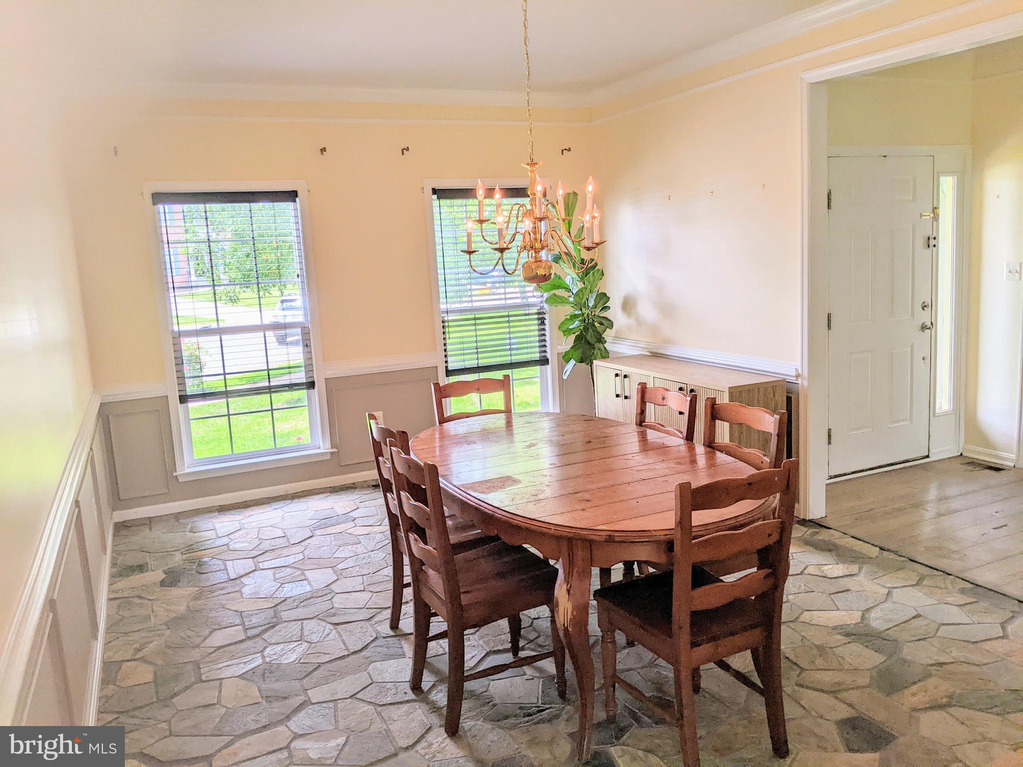 CEDAR BROOKE PHASE 6 - Residential