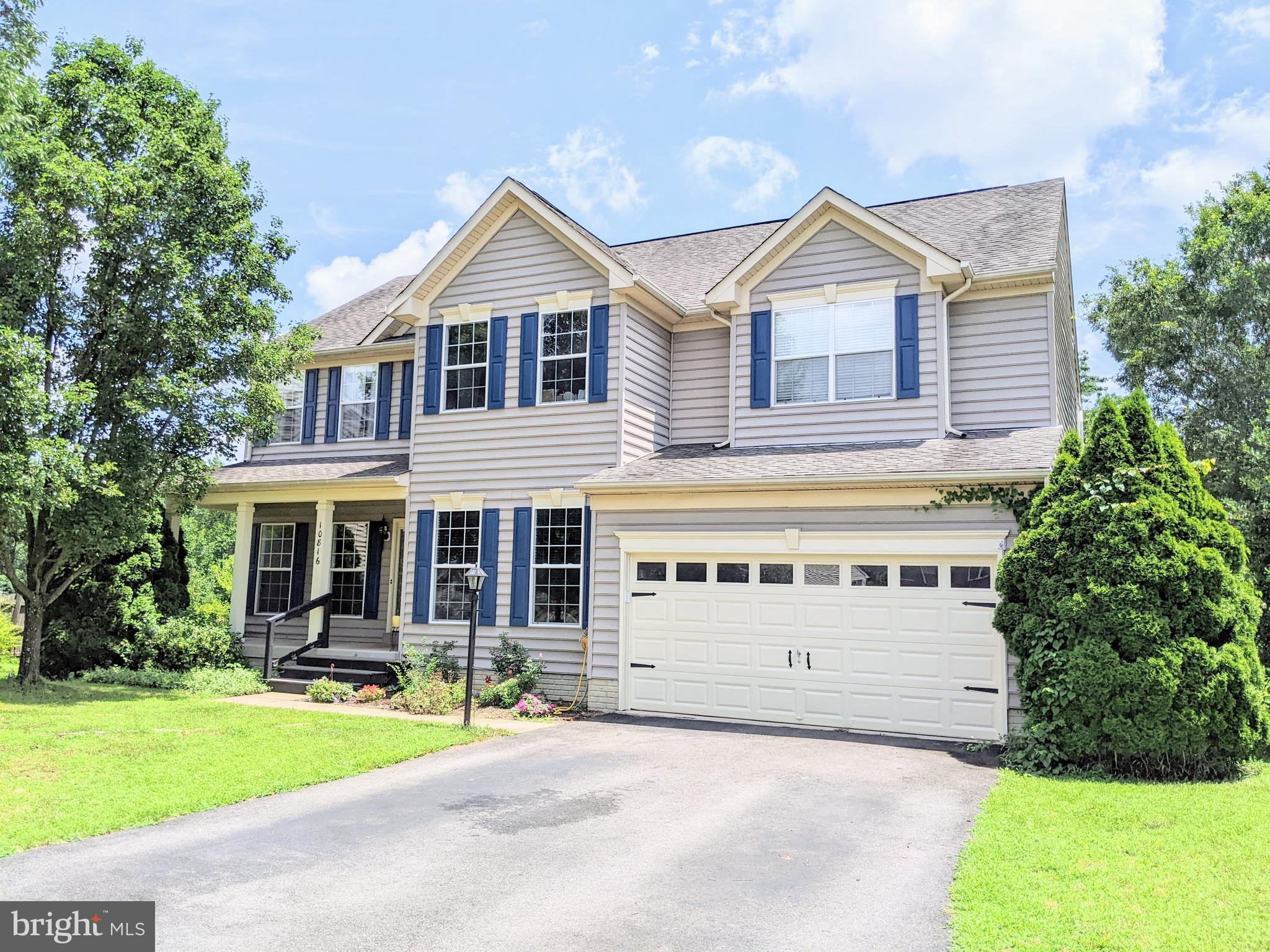 CEDAR BROOKE PHASE 6 - Residential