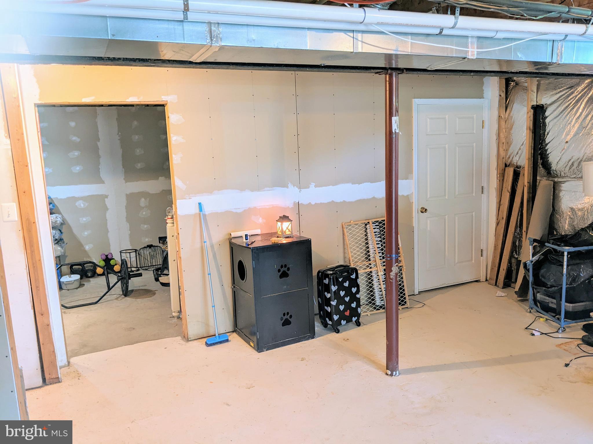 CEDAR BROOKE PHASE 6 - Residential