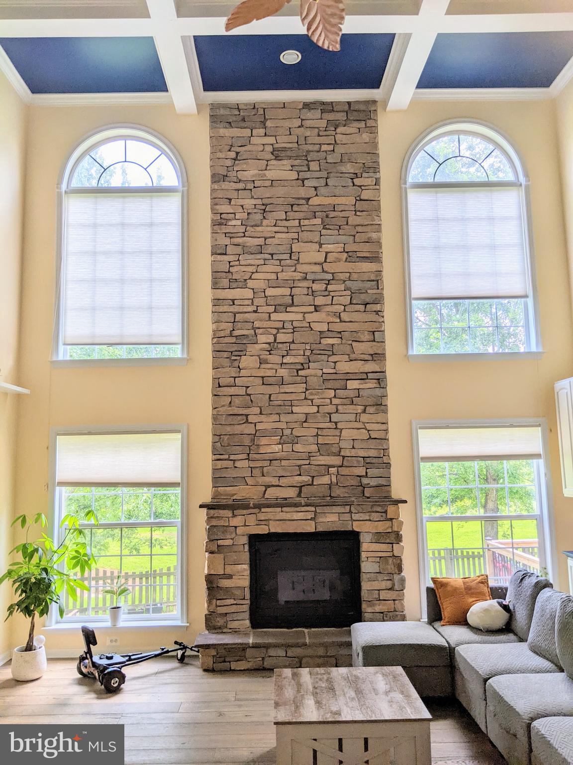 CEDAR BROOKE PHASE 6 - Residential