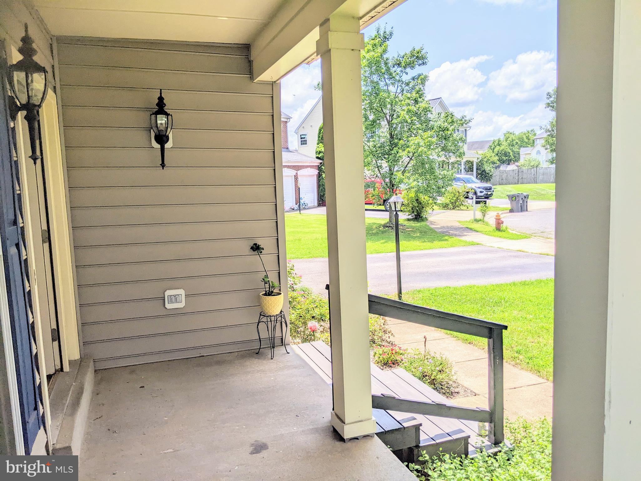 CEDAR BROOKE PHASE 6 - Residential