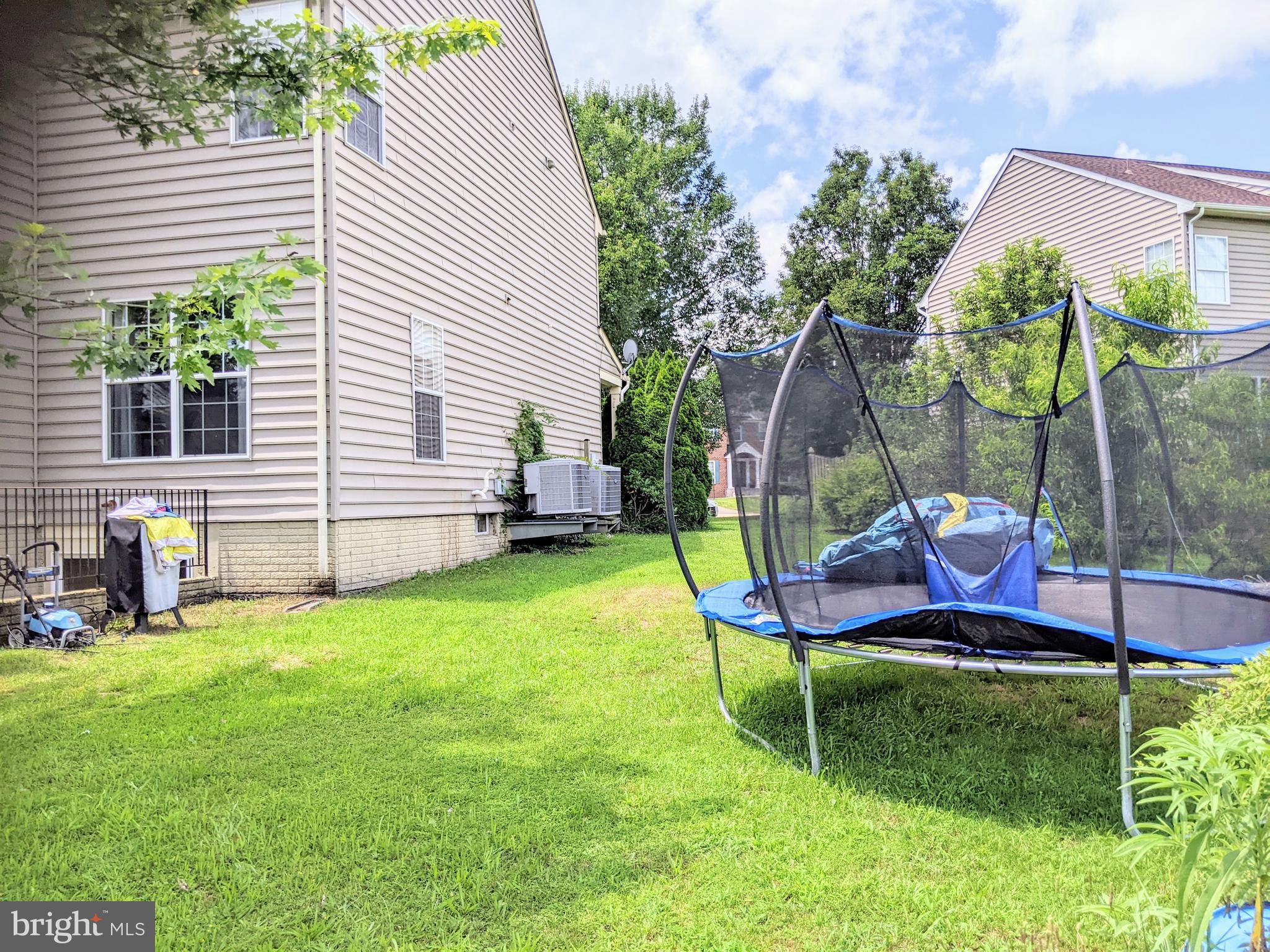 CEDAR BROOKE PHASE 6 - Residential