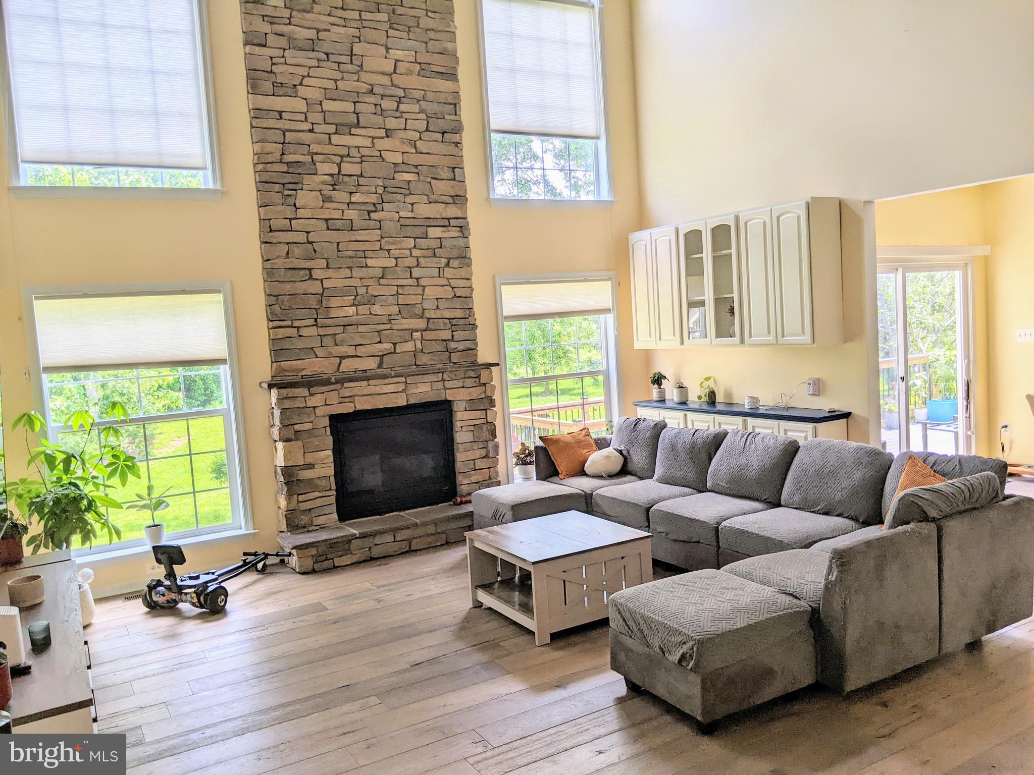 CEDAR BROOKE PHASE 6 - Residential