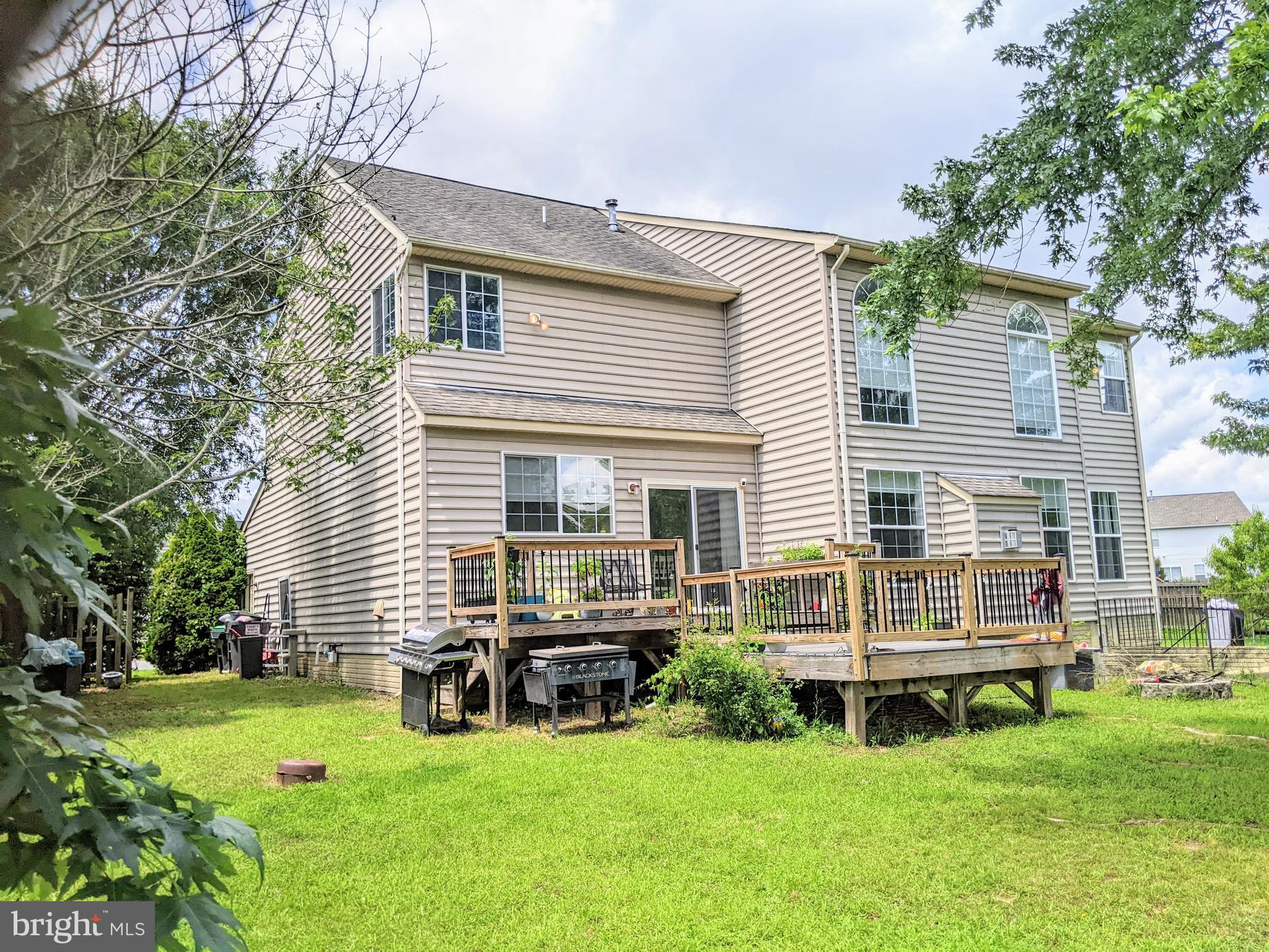 CEDAR BROOKE PHASE 6 - Residential