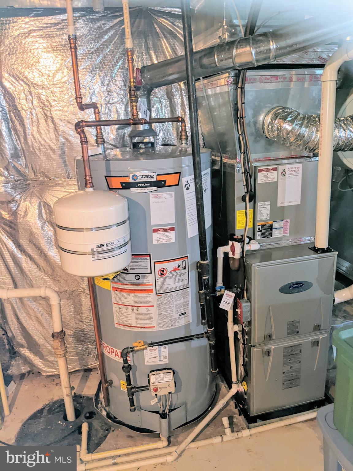 CEDAR BROOKE PHASE 6 - Residential