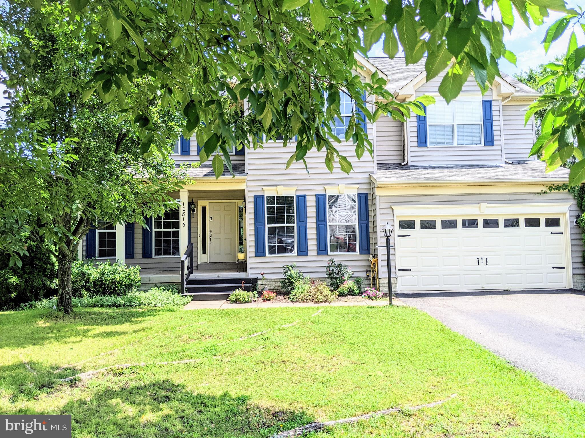10816 KING NOBEL LANE