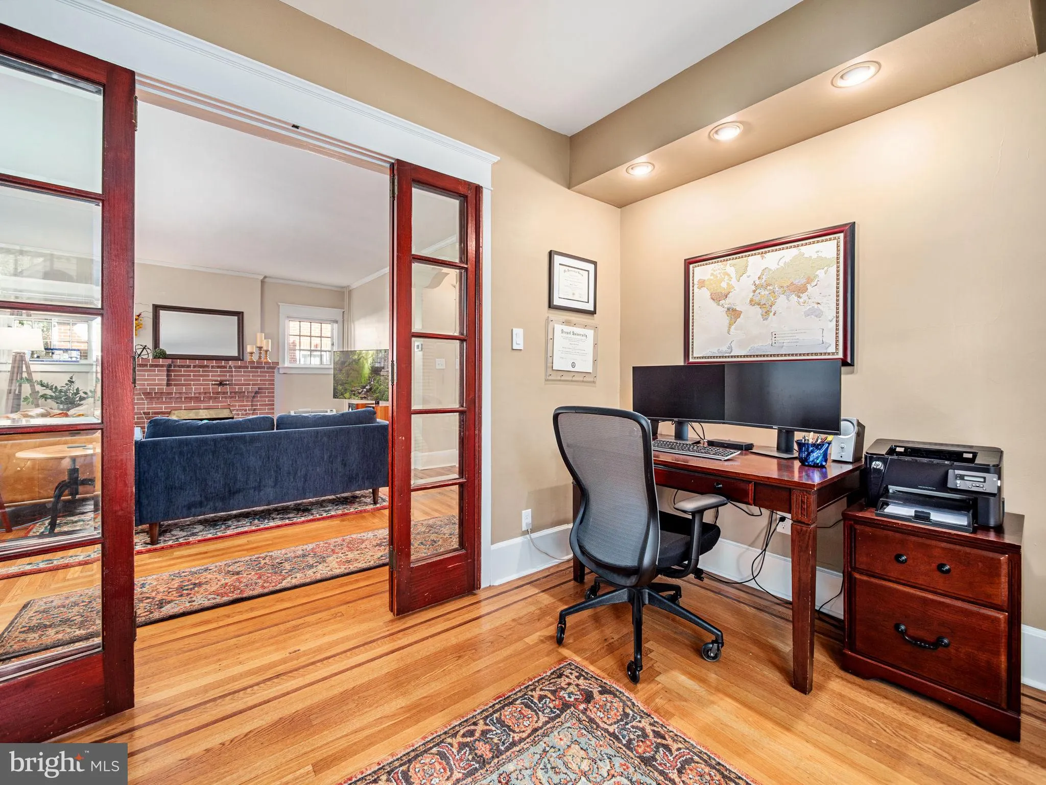 Allentown, Pennsylvania 18104, United States, 4 Bedrooms Bedrooms, ,2 BathroomsBathrooms,Residential,Coming Soon,221184