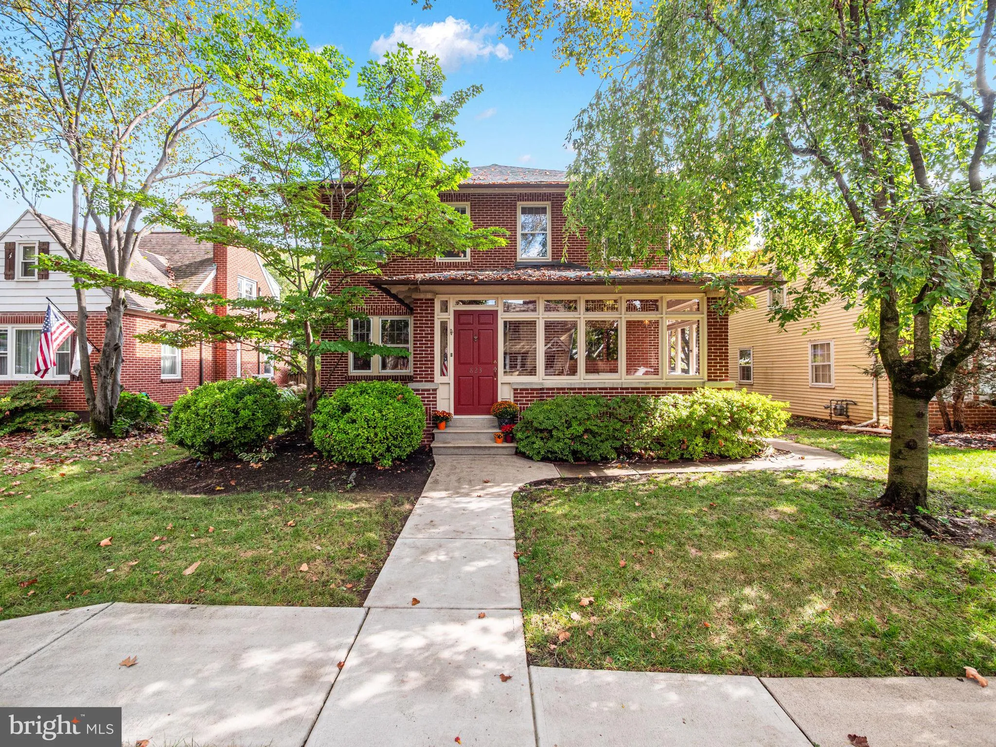 Allentown, Pennsylvania 18104, United States, 4 Bedrooms Bedrooms, ,2 BathroomsBathrooms,Residential,Coming Soon,221184