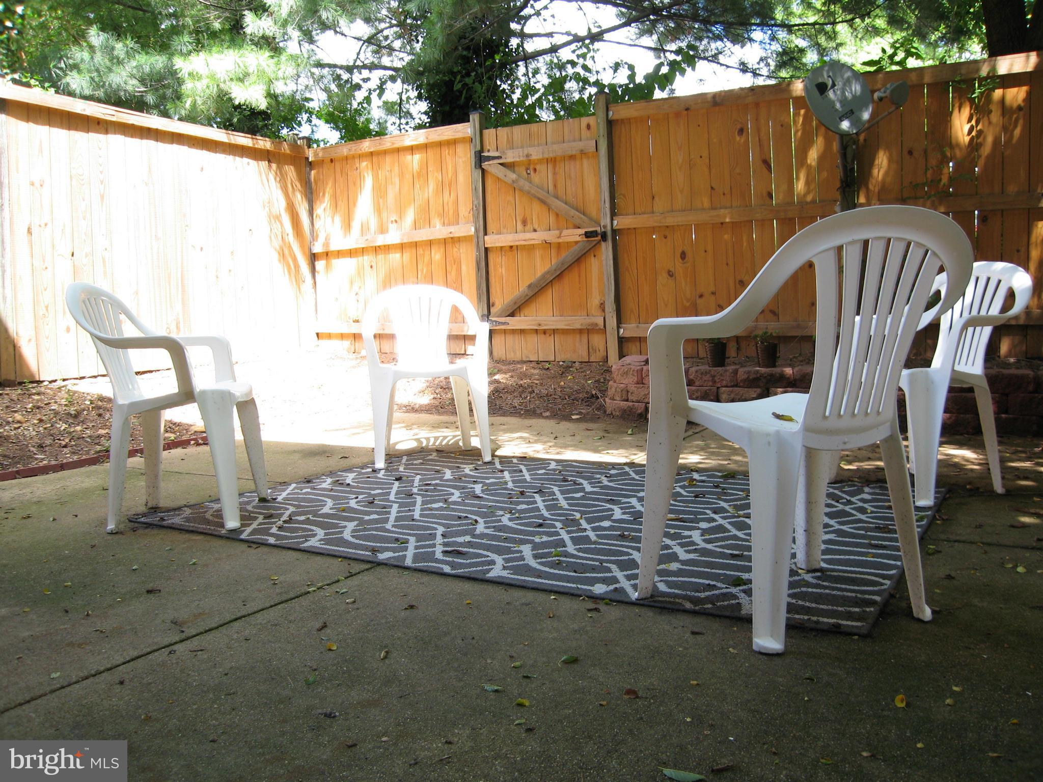 WESTRIDGE OF ALEXANDRIA - Residential