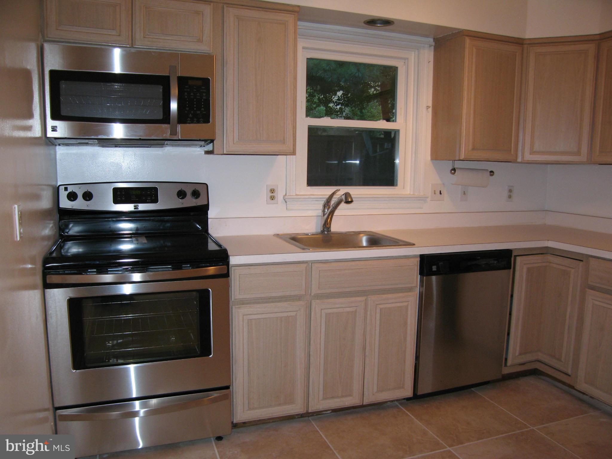 WESTRIDGE OF ALEXANDRIA - Residential