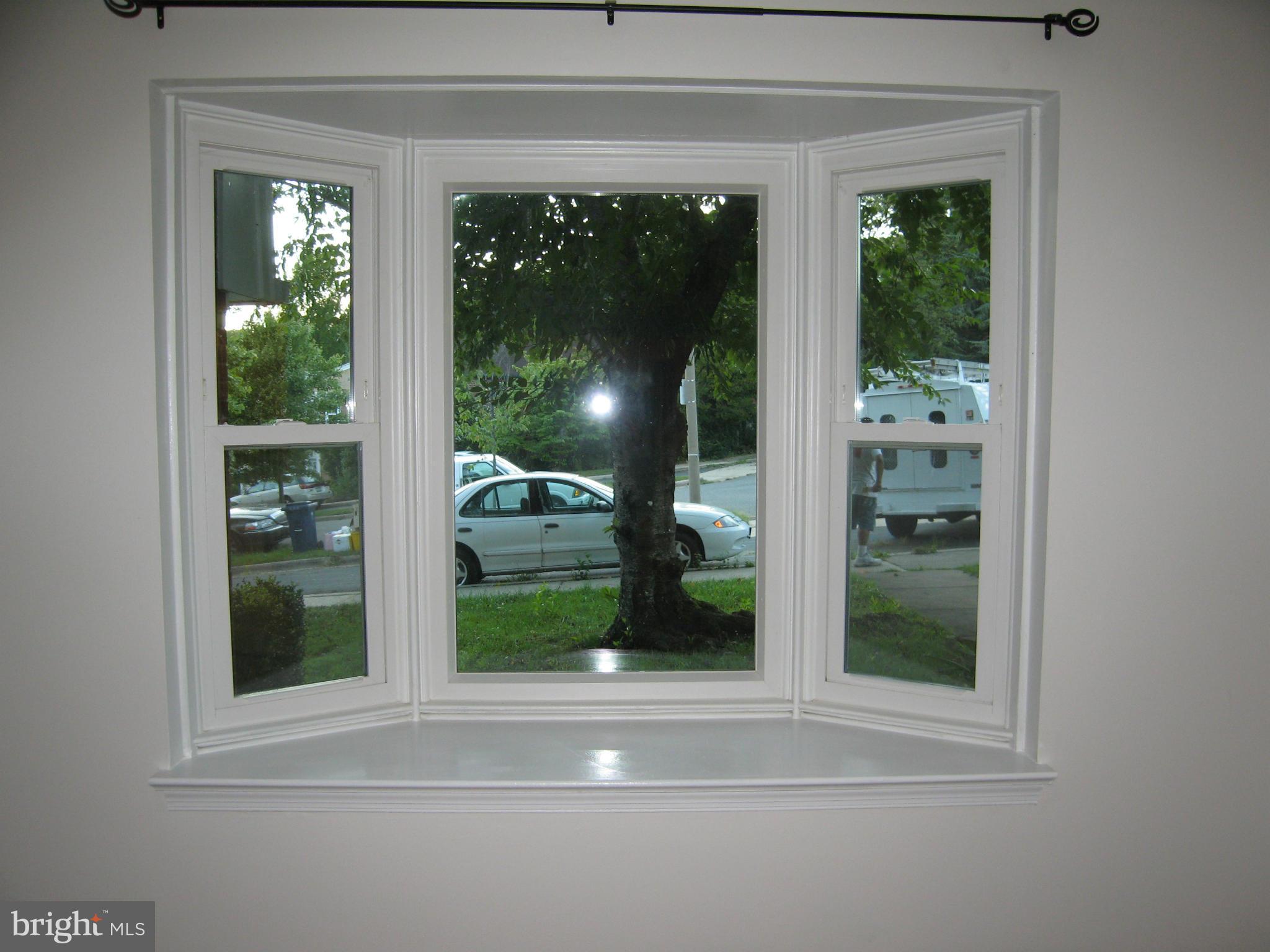 WESTRIDGE OF ALEXANDRIA - Residential