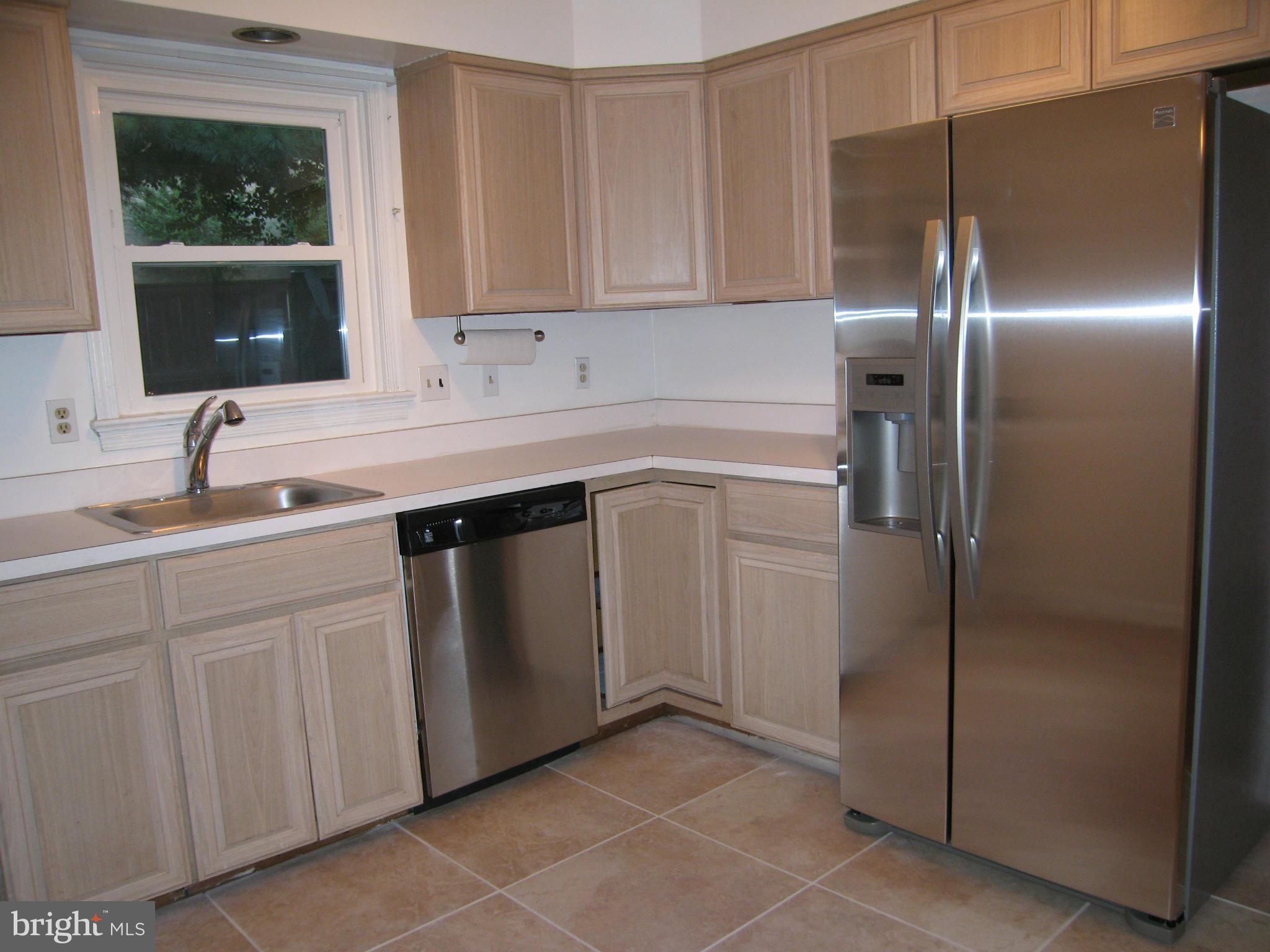 WESTRIDGE OF ALEXANDRIA - Residential