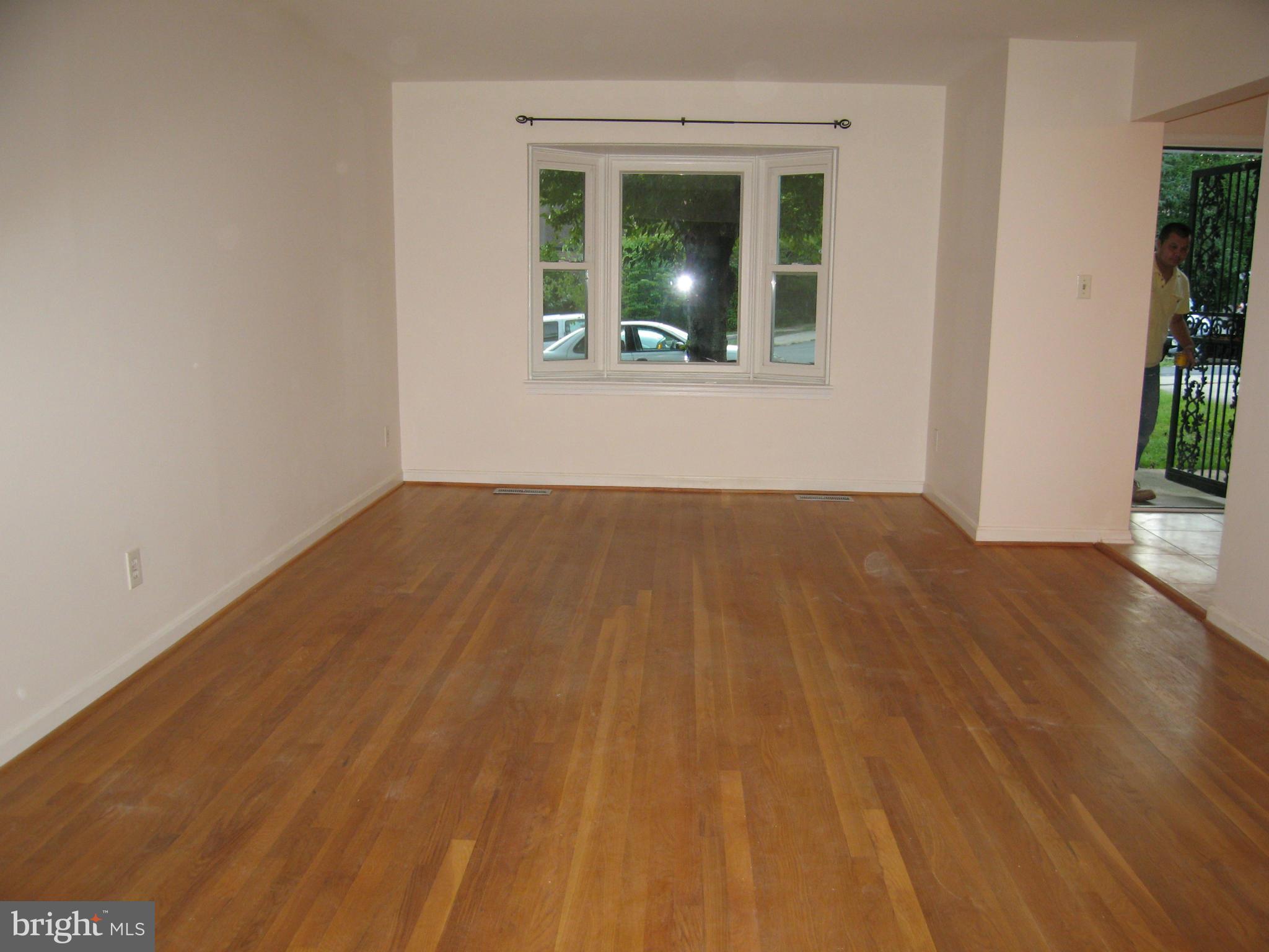 WESTRIDGE OF ALEXANDRIA - Residential