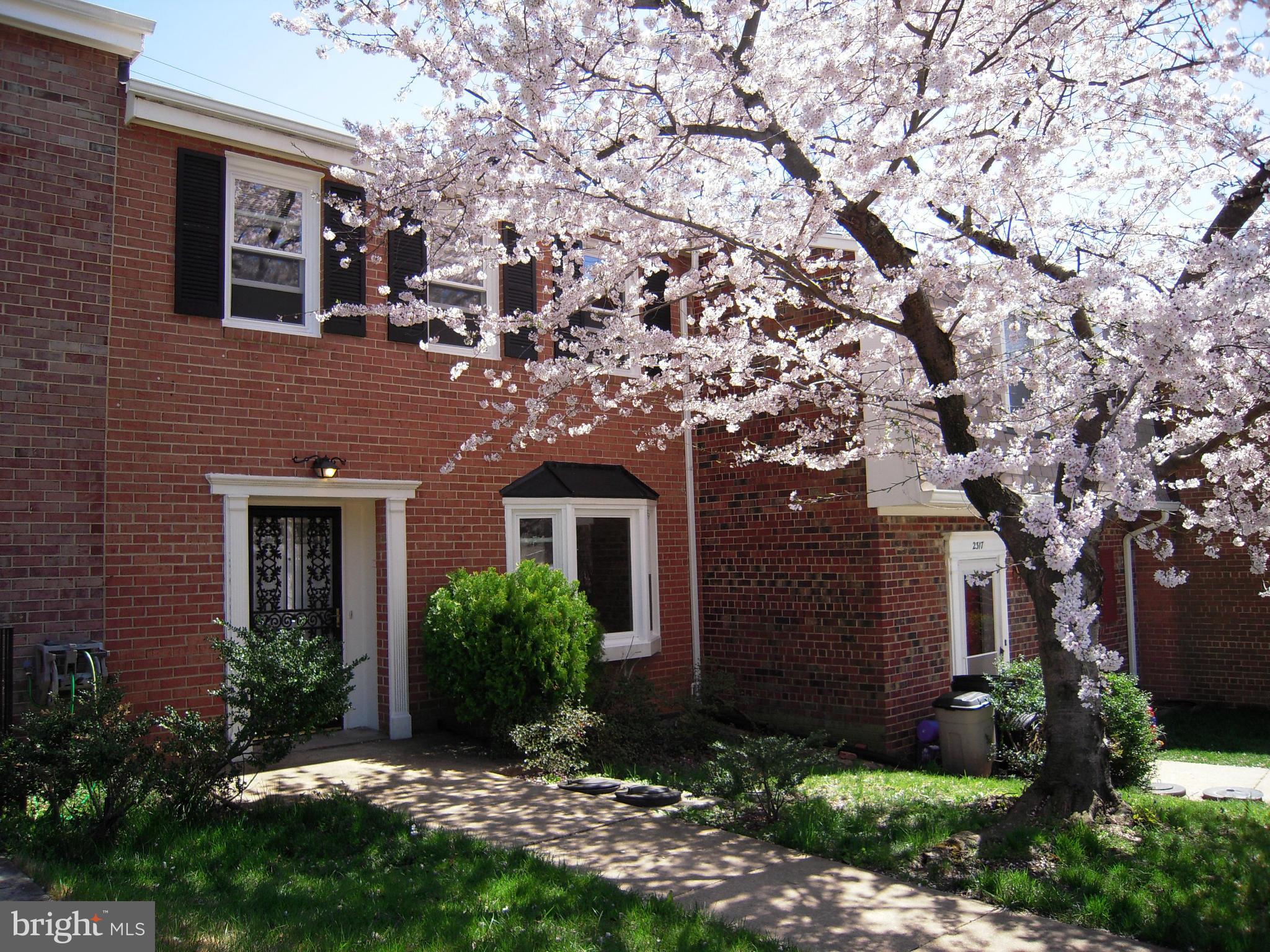 WESTRIDGE OF ALEXANDRIA - Residential