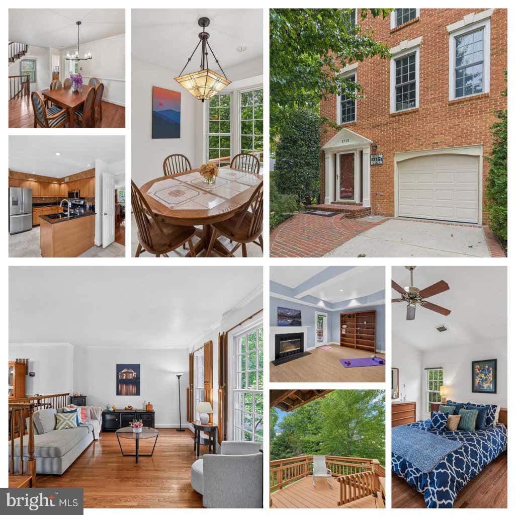 Photo of 1715 Dogwood Drive, ALEXANDRIA, VA 22302 (MLS # VAAX2060538)