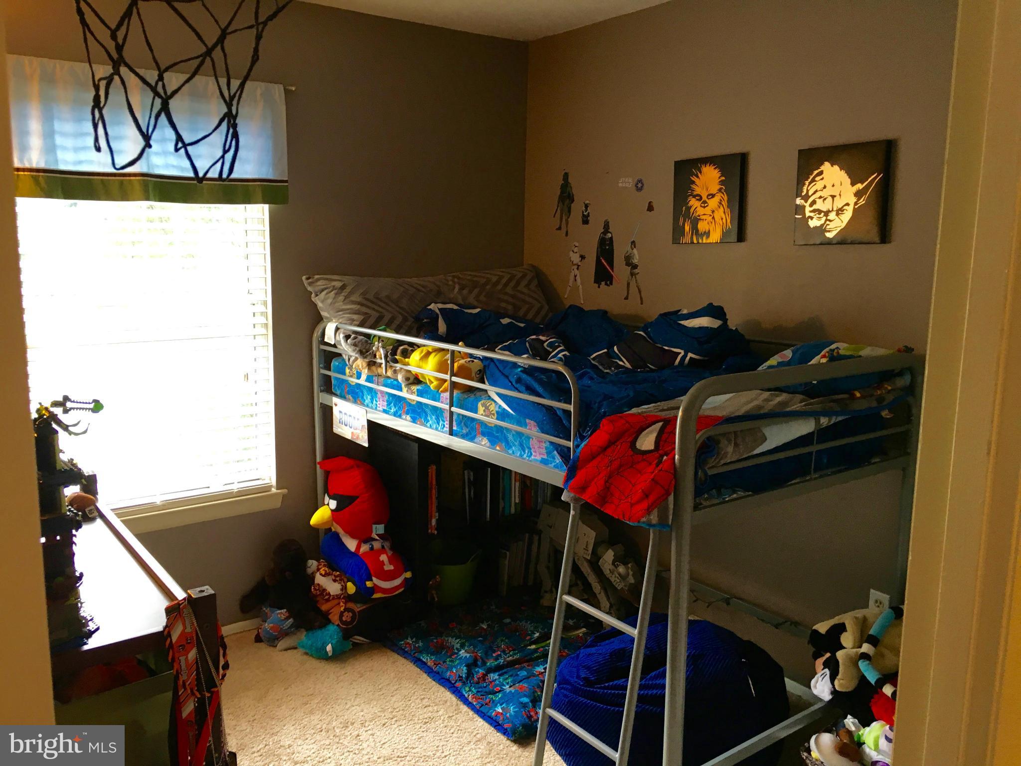 CHERRY VALLEY - Residential