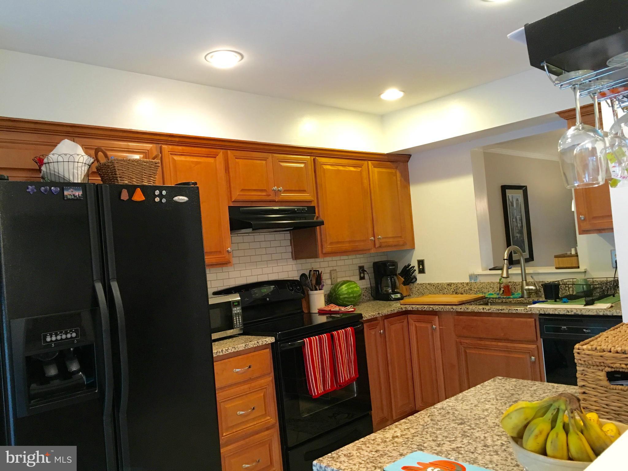 CHERRY VALLEY - Residential