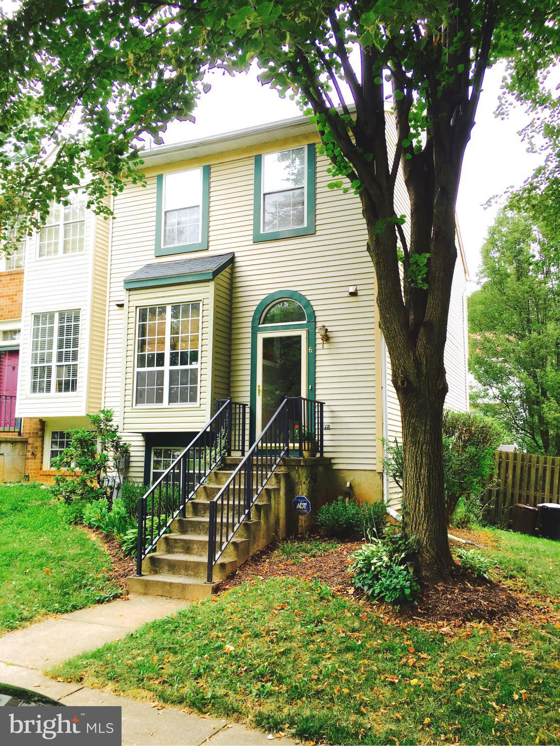 CHERRY VALLEY - Residential