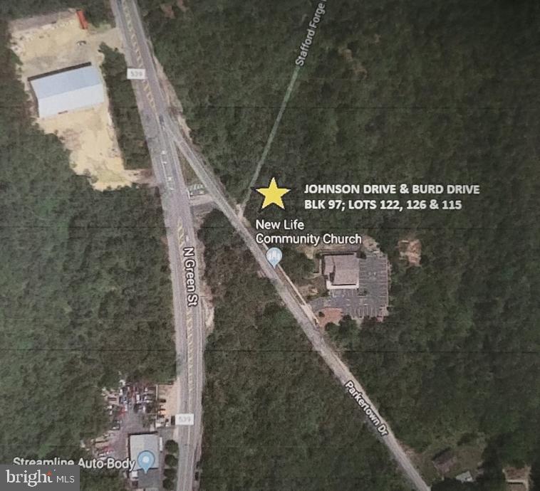 0 JOHNSON DRIVE