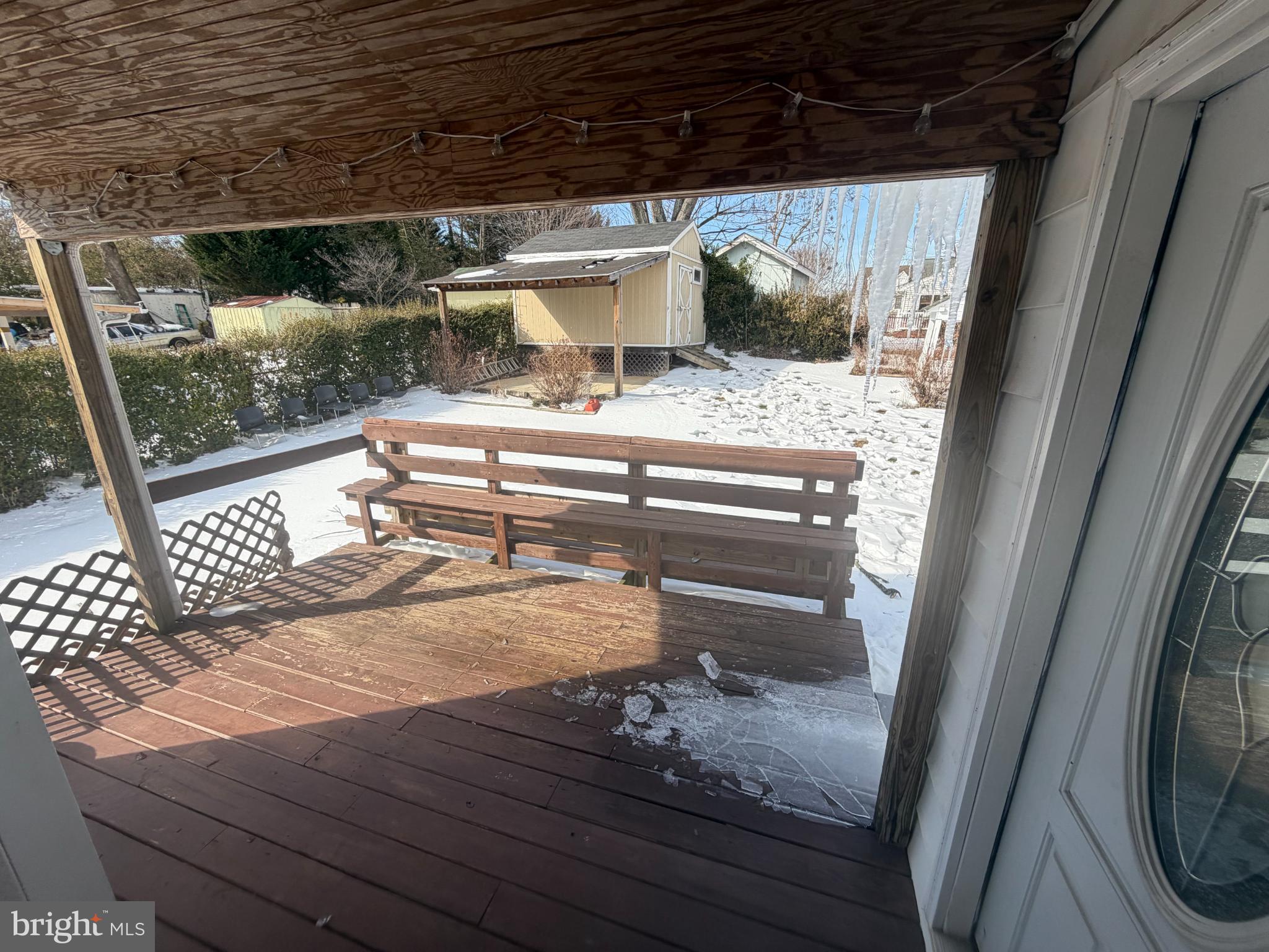 PIMMIT HILLS - Residential Lease