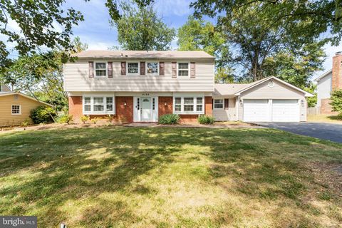 Featured picture for the property VAFX2142824