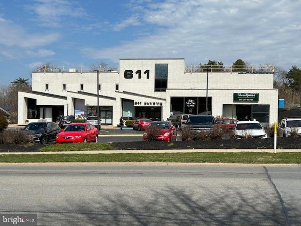 Photo of 611 University Drive #212, STATE COLLEGE, PA 16801 (MLS # PACE2510594)