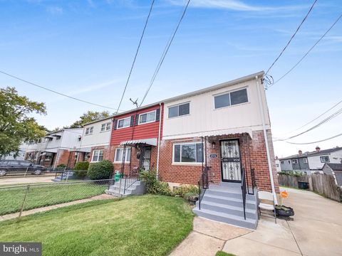 6516 COLUMBIA PARK ROAD LANDOVER MD 20785