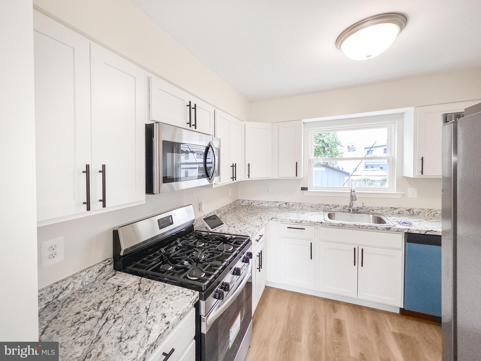 KENT VILLAGE - Residential