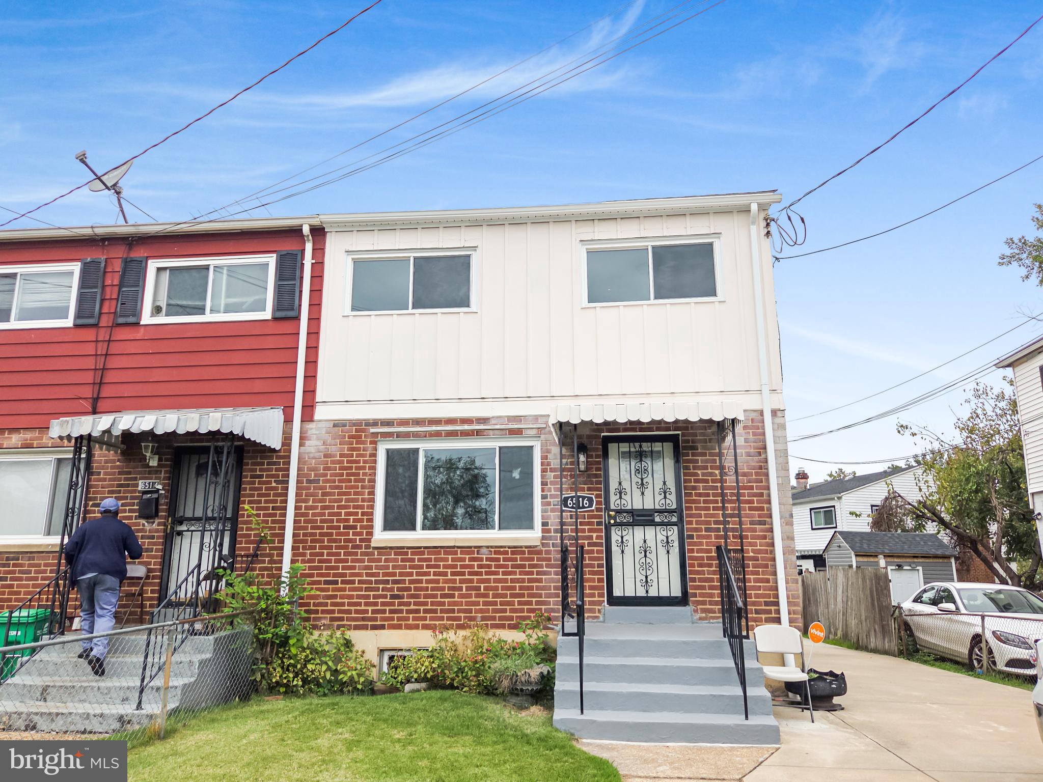 KENT VILLAGE - Residential