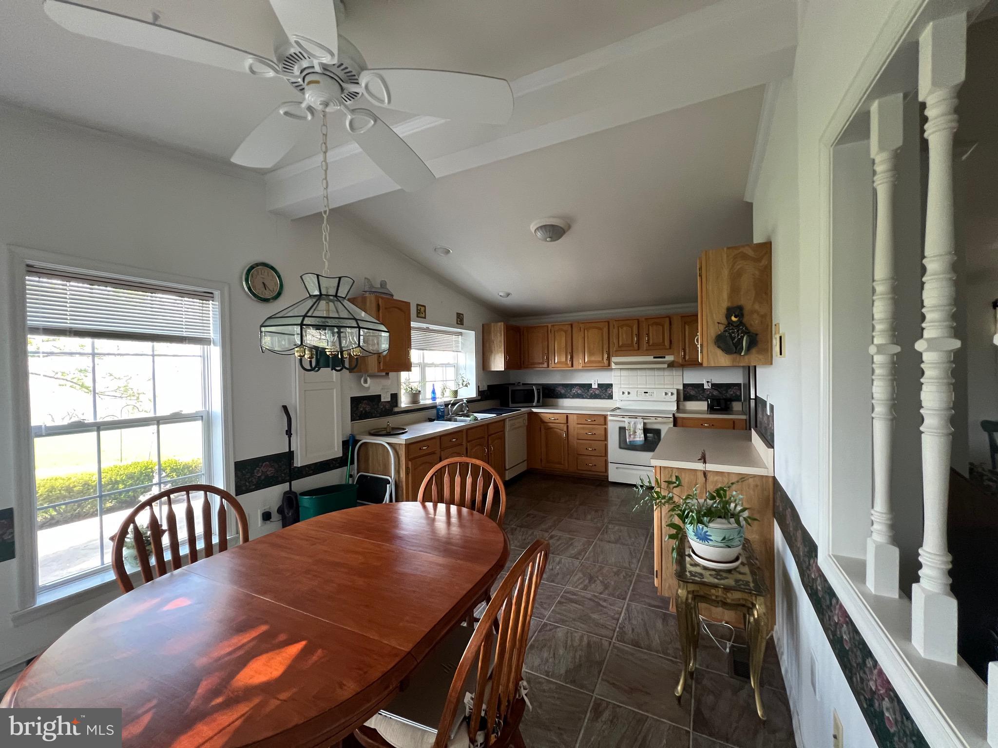 WESTVIEW TERRACE - Residential