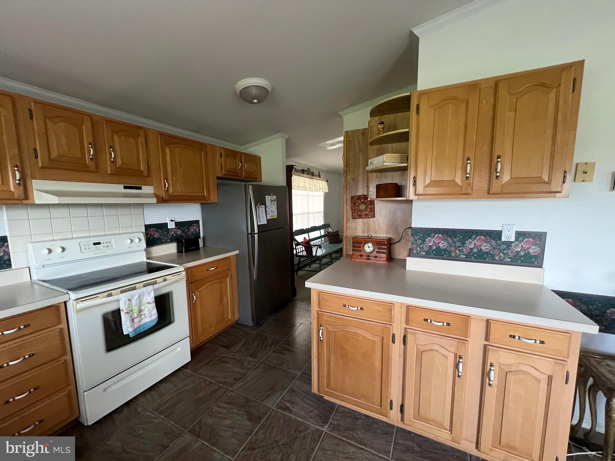 WESTVIEW TERRACE - Residential