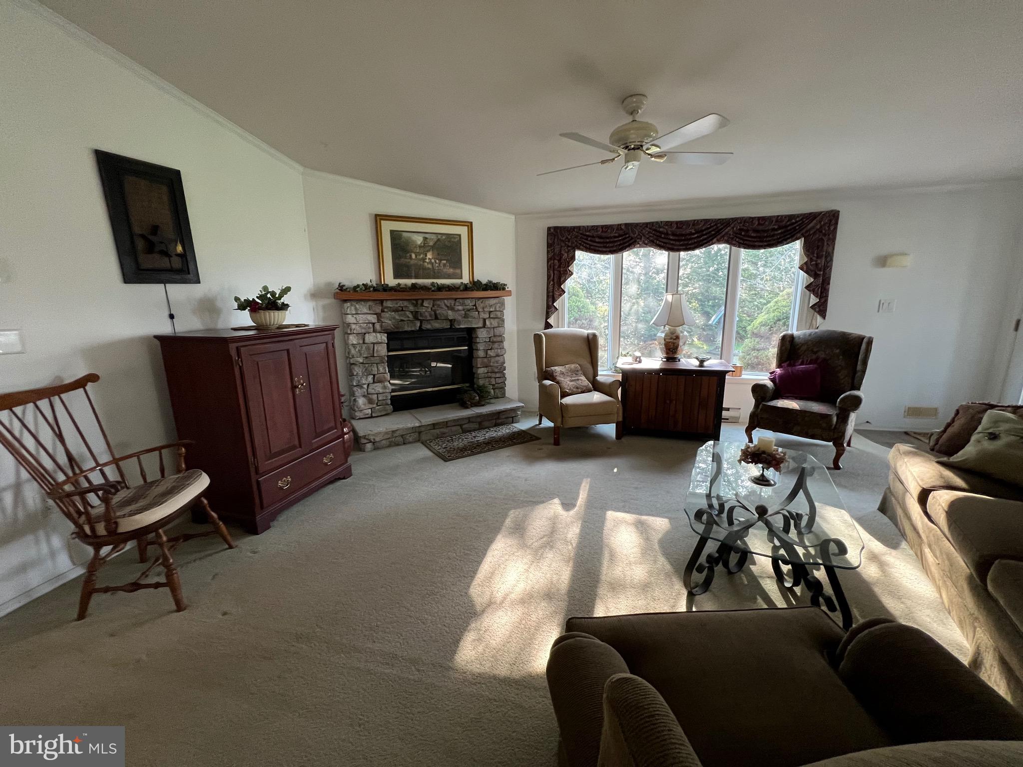 WESTVIEW TERRACE - Residential