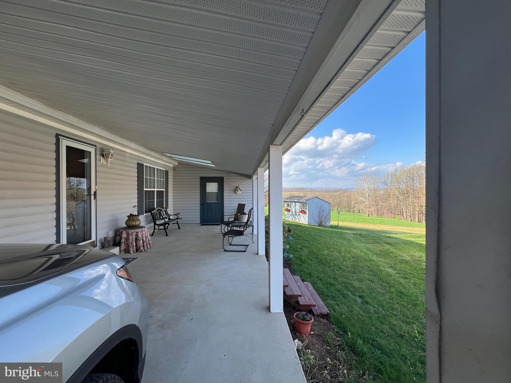 WESTVIEW TERRACE - Residential